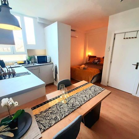 Golden Realejo Guest House Grenade Extérieur photo