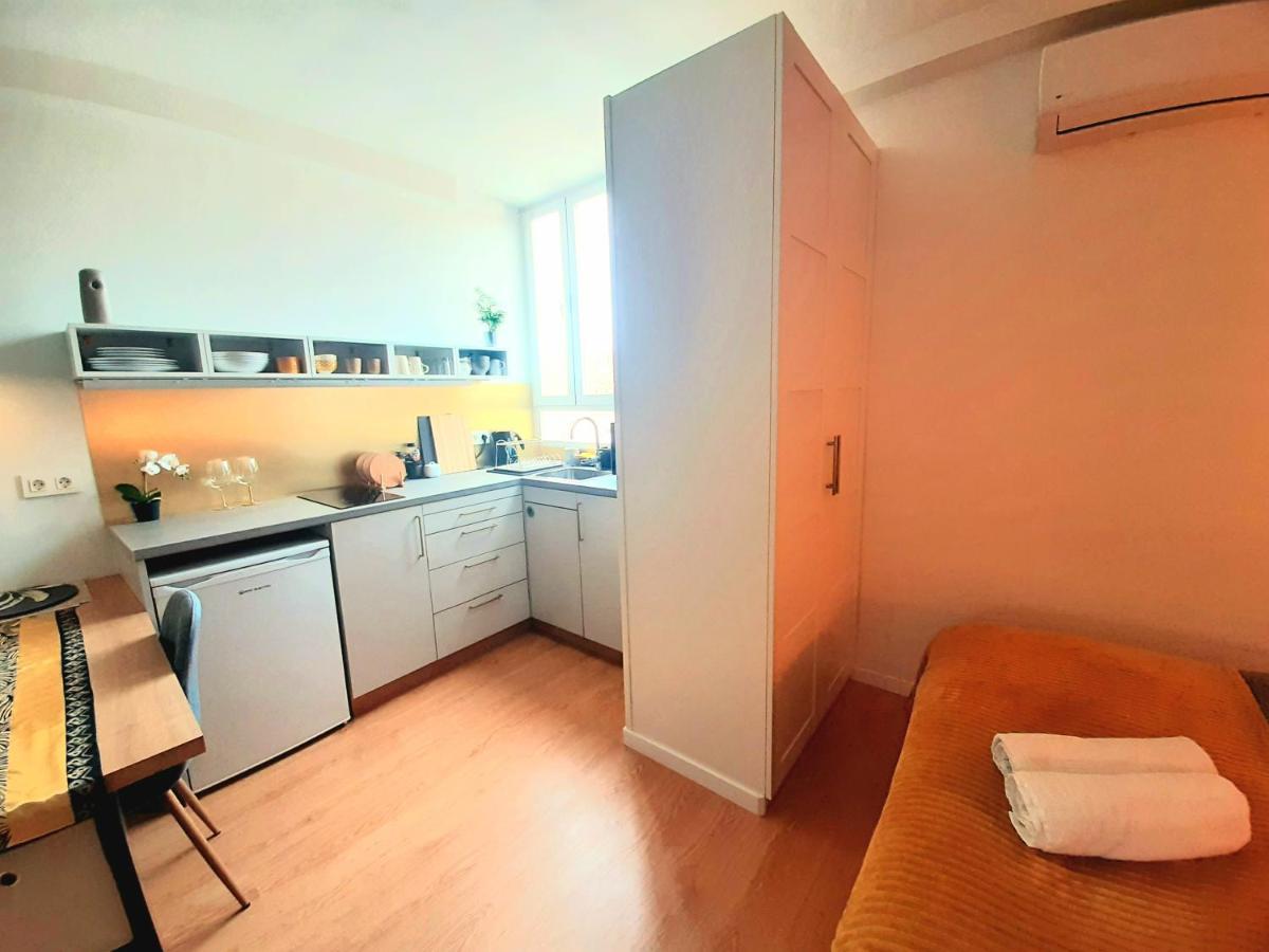 Golden Realejo Guest House Grenade Extérieur photo