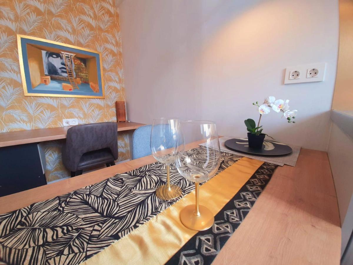 Golden Realejo Guest House Grenade Extérieur photo