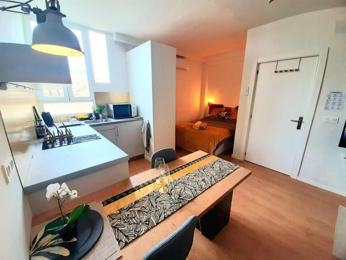 Golden Realejo Guest House Grenade Extérieur photo