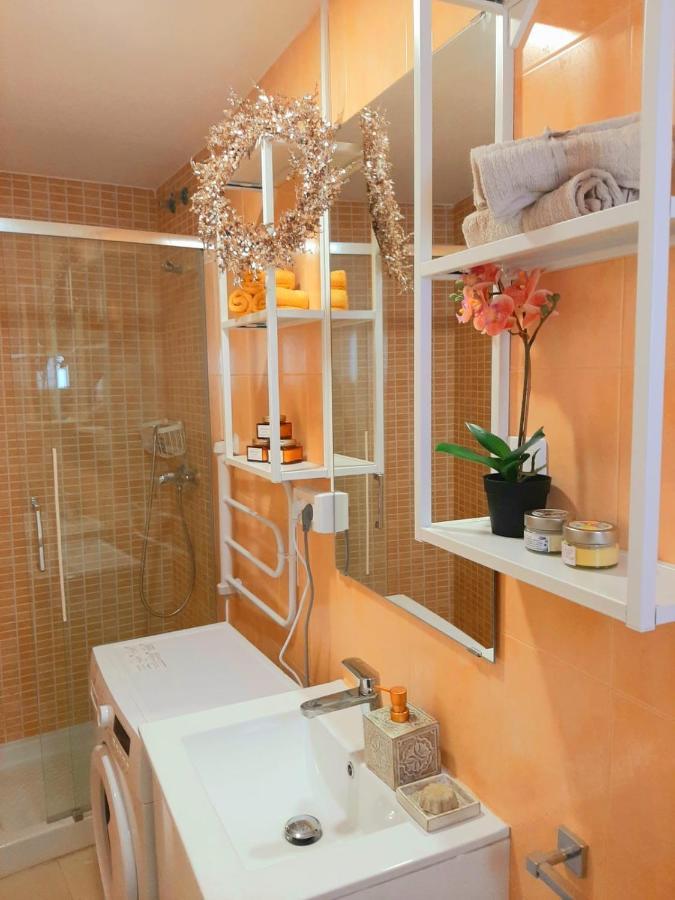 Golden Realejo Guest House Grenade Extérieur photo